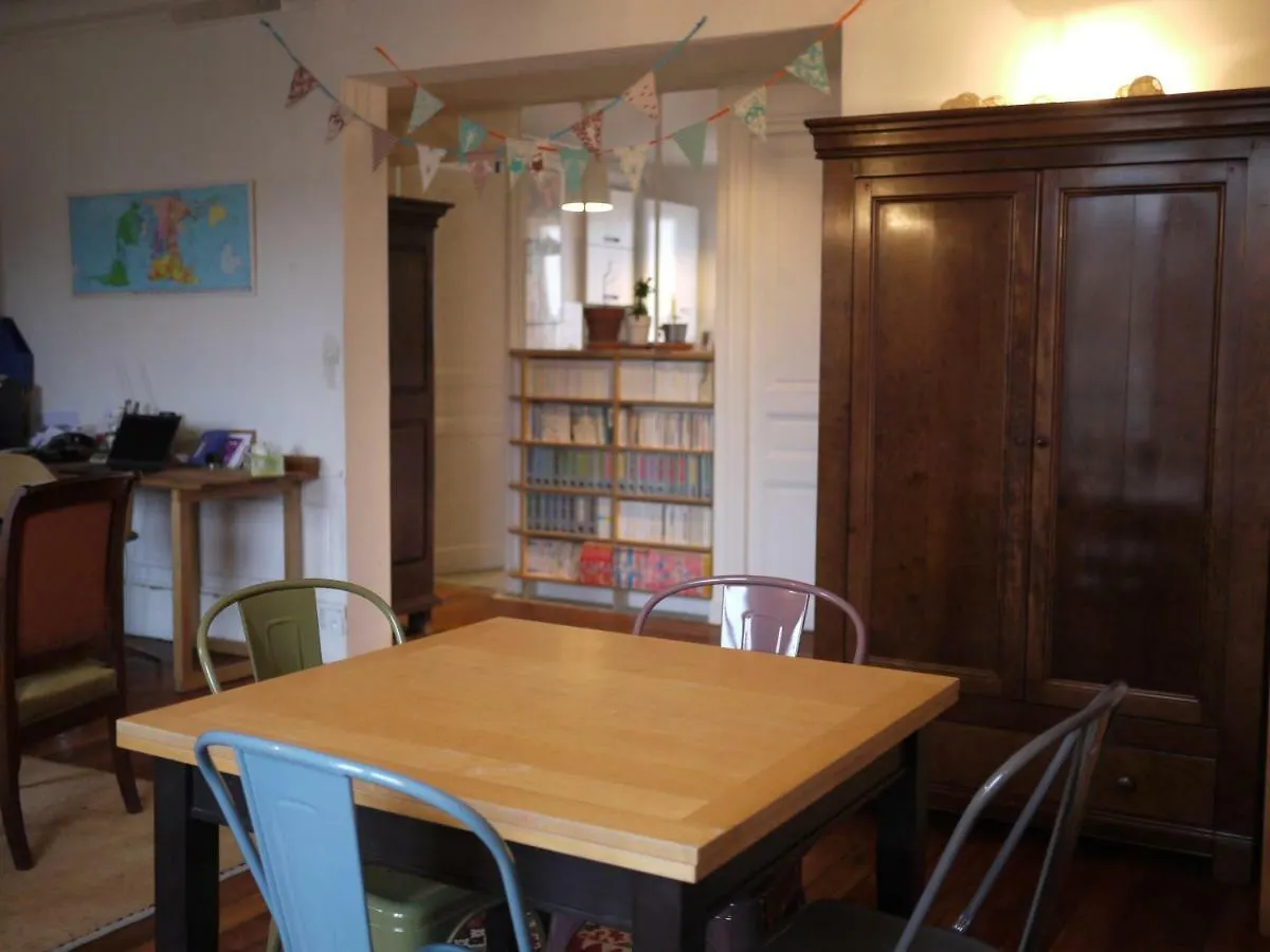 Bed and Breakfast Chambre D'hote Parisienne Παρίσι