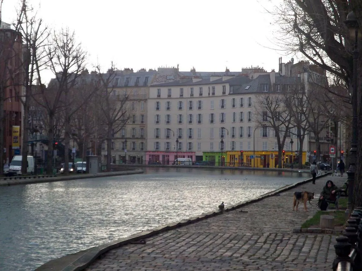 Chambre D'hote Parisienne * Παρίσι