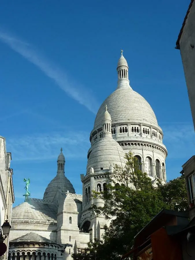Bed and Breakfast Chambre D'hote Parisienne Παρίσι