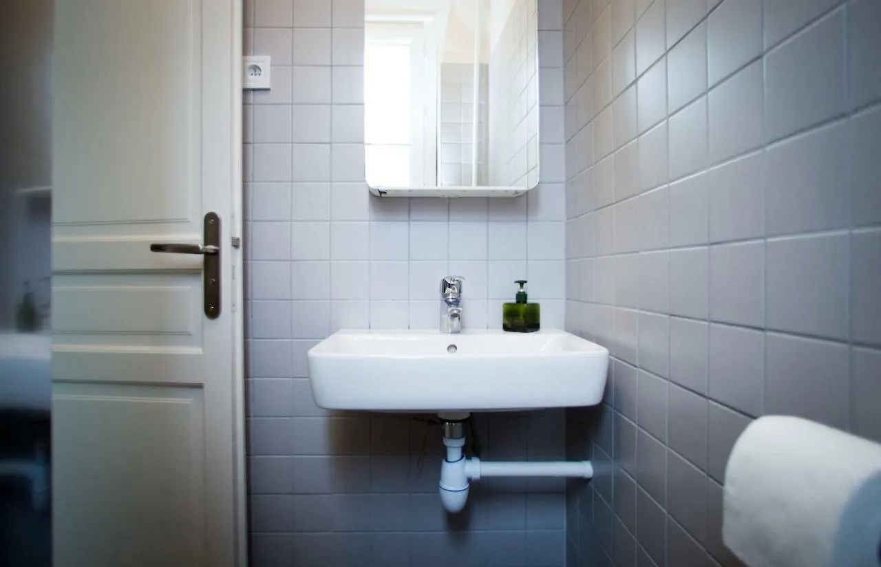 Bed and Breakfast Chambre D'hote Parisienne