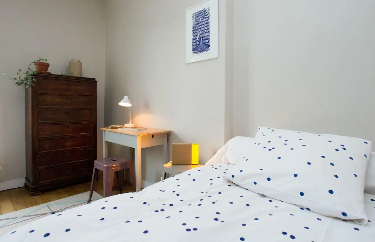 Chambre D'hote Parisienne * Παρίσι