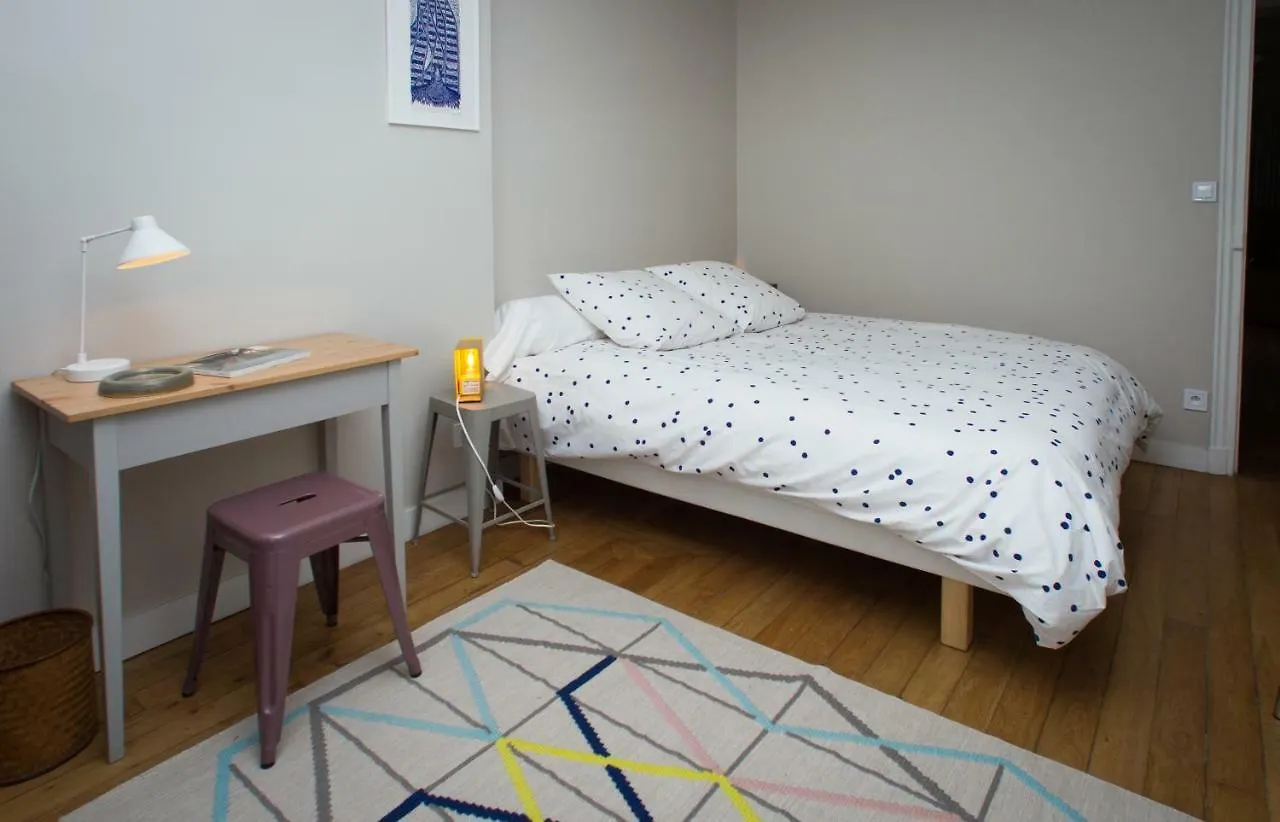 Bed and Breakfast Chambre D'hote Parisienne Παρίσι